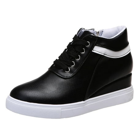 bvgfsahne Shoes Comfortable Casual Breathable Round Lace Up Toe Pumps Wedges Single Women s Women s Casual Shoes
bvgfsahne Shoes Comfortable Casual Breathable Round Lace Up Toe Pumps Wedges Single Women s Women s Casual Shoes