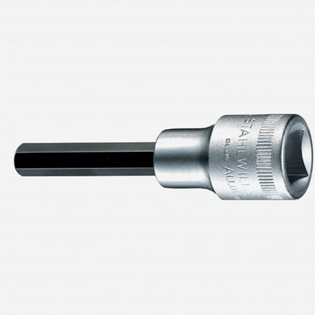 Stahlwille 1054/7 1/2 Hex Socket 7 mm (62 mm blade)