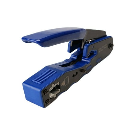 Multi-Function Through-Hole Crimping Pliers Can Be Stripped Wire Cut Wire Crimping Pliers
Multi-Function Through-Hole Crimping Pliers Can Be Stripped Wire Cut Wire Crimping Pliers