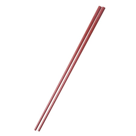 Reduced!1pair Super Long Tableware Hot Pot Chopsticks Chinese Style Cooking Noodles 30cm
Reduced!1pair Super Long Tableware Hot Pot Chopsticks Chinese Style Cooking Noodles 30cm