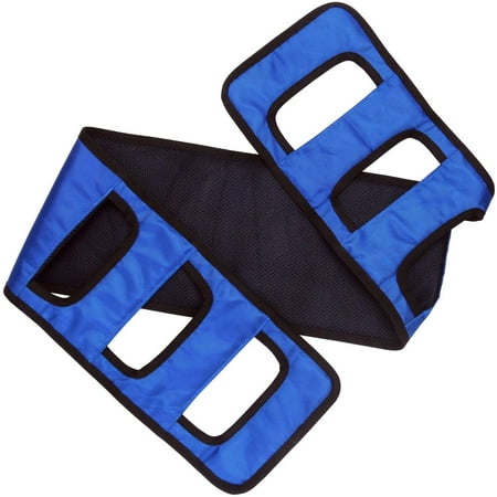 Transfer Sling Gait Belt Patient Lift Transferring Turning Handicap Bariatric Patient Patient Care Safety Mobility Aids Equipment
Transfer Sling Gait Belt Patient Lift Transferring Turning Handicap Bariatric Patient Patient Care Safety Mobility Aids Equipment