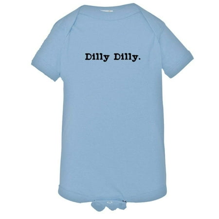 PleaseMeTees™ Baby Classic Dilly Dilly Funny Slogan Saying Bud HQ Jumper
PleaseMeTees™ Baby Classic Dilly Dilly Funny Slogan Saying Bud HQ Jumper
