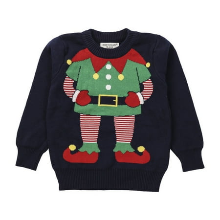 Vikakiooze Toddler Boy Sweatshirt Ugly Christmas Sweater Xmas Pullover Reindeer Santa Claus Knit Pullover Sweater Tops
Vikakiooze Toddler Boy Sweatshirt Ugly Christmas Sweater Xmas Pullover Reindeer Santa Claus Knit Pullover Sweater Tops