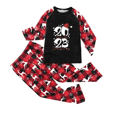 Family Matching Outfits Christmas Pajamas Soft And Fashionable Pajamas Children S Style Matching Clothing Set (8 years-9 years)
Family Matching Outfits Christmas Pajamas Soft And Fashionable Pajamas Children S Style Matching Clothing Set (8 years-9 years)