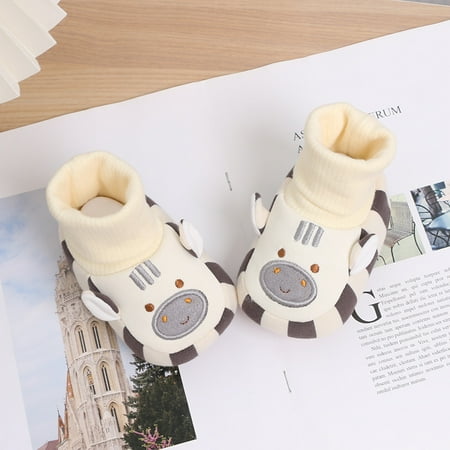 Baby spring and autumn shoes soft soles toddler newborn shoes and socks baby boys do not drop shoes 0-6 months baby shoes cover
Baby spring and autumn shoes soft soles toddler newborn shoes and socks baby boys do not drop shoes 0-6 months baby shoes cover