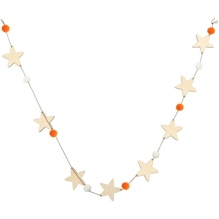 Star Orb String Ornament Multipurpose Pendant for Kids Hairball Home Adornment Crib
Star Orb String Ornament Multipurpose Pendant for Kids Hairball Home Adornment Crib