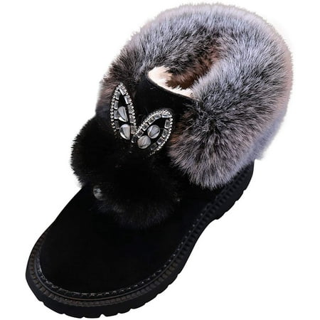 QWZNDZGR Baby Boy Girl House Slippers Fluffy Sock Booties Snow Boots Leather Baby Shoes for Boys Girls Unisex Nursling Crib Shoes
QWZNDZGR Baby Boy Girl House Slippers Fluffy Sock Booties Snow Boots Leather Baby Shoes for Boys Girls Unisex Nursling Crib Shoes