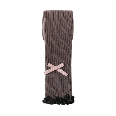 QYZEU 2T Girls Winter Clothes 7 Girls Clothes Toddler Winter Autumn Girls Leggings Pants Warm Outwear for Babys Clothes Bow Pantyhose
QYZEU 2T Girls Winter Clothes 7 Girls Clothes Toddler Winter Autumn Girls Leggings Pants Warm Outwear for Babys Clothes Bow Pantyhose