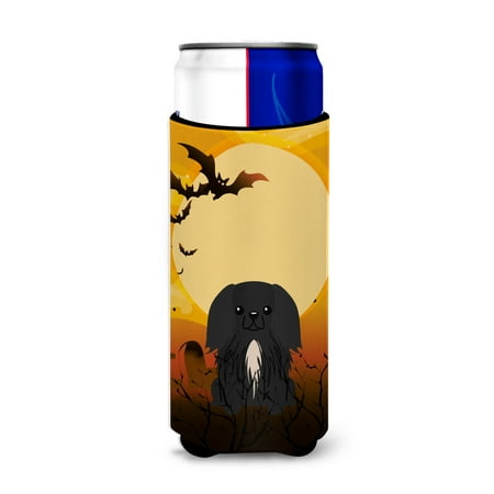 Carolines Treasures BB4373MUK Halloween Pekingnese Black Michelob Ultra Hugger for slim cans Slim Can multicolor
Carolines Treasures BB4373MUK Halloween Pekingnese Black Michelob Ultra Hugger for slim cans Slim Can multicolor