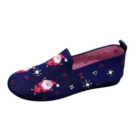Ladies Fashion Printing Shoes for Women Cute Casual Breathable Knitted Mesh Low Womens Business Casual Shoes 12 Top Flat Bottom Casual High Casual Shoes for Women Single Shoes
Ladies Fashion Printing Shoes for Women Cute Casual Breathable Knitted Mesh Low Womens Business Casual Shoes 12 Top Flat Bottom Casual High Casual Shoes for Women Single Shoes