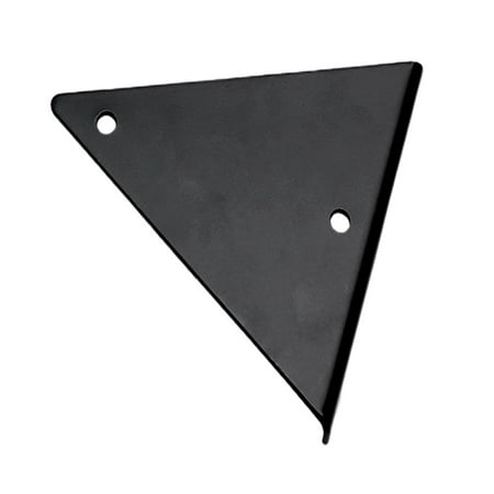 Flm Hidden Shelf Bracket Supporting Thickened Reliable Cabinet Weight Bearing Angle Shelf Support
Flm Hidden Shelf Bracket Supporting Thickened Reliable Cabinet Weight Bearing Angle Shelf Support