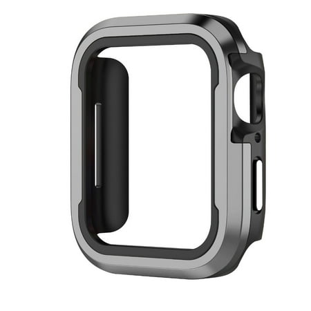 Upgraded Bumper Case Ultra-Thin Bumper Protective Cover Used for 8/7/6/5/4/SE2
