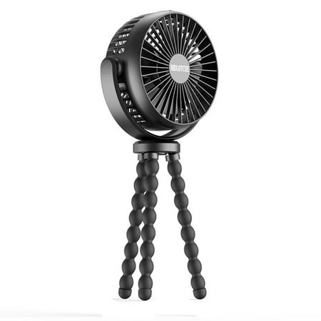 Octopus Stroller Deformation Fan Student Dormitory Desktop Portable Handheld USB Small Fan
Octopus Stroller Deformation Fan Student Dormitory Desktop Portable Handheld USB Small Fan