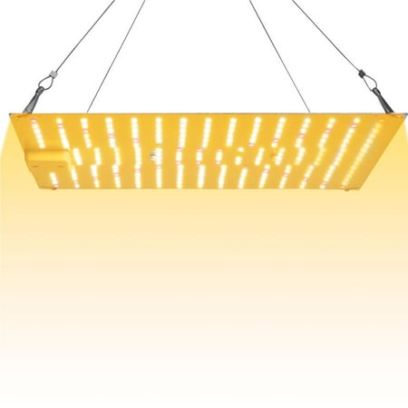 50W LED Grow Light 5304LM Grow Light 120 Degrees Plant Lights Bright Plant Growing Lamps Flexible Plant Growth Lighting for Garden
50W LED Grow Light 5304LM Grow Light 120 Degrees Plant Lights Bright Plant Growing Lamps Flexible Plant Growth Lighting for Garden