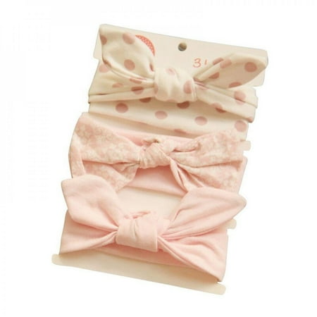 Clearance!Baby Girl Cute Headband Stretch Rabbit Ear Elastic Headband Molding Hair Band Birthday Party Accessories 3pcs
Clearance!Baby Girl Cute Headband Stretch Rabbit Ear Elastic Headband Molding Hair Band Birthday Party Accessories 3pcs