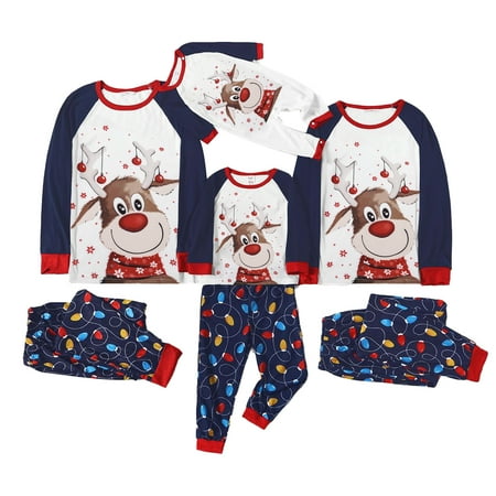 Christmas Family Pajamas Matching Holiday Pajama Xmas Sleepwear Christmas Loungewear Set Jammies for Couples Kids Baby
Christmas Family Pajamas Matching Holiday Pajama Xmas Sleepwear Christmas Loungewear Set Jammies for Couples Kids Baby