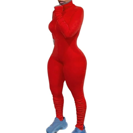 adviicd Plus Size Jumpsuits For Women Women s Yoga Jumpsuit Backless Sports Romper Playsuit Sleeveless Gym Bodysuit Red XL
adviicd Plus Size Jumpsuits For Women Women s Yoga Jumpsuit Backless Sports Romper Playsuit Sleeveless Gym Bodysuit Red XL