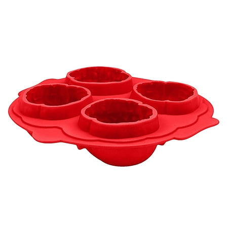 Ozmmyan Kitchen & Dining The Brain Silicone Ice Tray Ice Mold Can Be Reused To Make 4 Ice Ball Molds Kitchen Gift on Clearance
Ozmmyan Kitchen & Dining The Brain Silicone Ice Tray Ice Mold Can Be Reused To Make 4 Ice Ball Molds Kitchen Gift on Clearance
