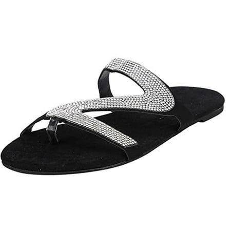 Shiny Flat Sandals Casual Summer Beach Travel Slipper Shiny Flat Casual For Women 39 Silver White
Shiny Flat Sandals Casual Summer Beach Travel Slipper Shiny Flat Casual For Women 39 Silver White