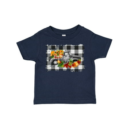 Inktastic It s Fall Y all Vintage Truck with Autumn Flowers Gift Toddler Boy or Toddler Girl T-Shirt
Inktastic It s Fall Y all Vintage Truck with Autumn Flowers Gift Toddler Boy or Toddler Girl T-Shirt