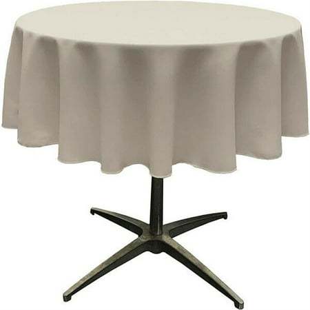 Round Tablecloth Water Resistant Spill Proof Washable Polyester Table Cloth Decorative Fabric Table Cover for Dining Table Buffet Parties and Camping
Round Tablecloth Water Resistant Spill Proof Washable Polyester Table Cloth Decorative Fabric Table Cover for Dining Table Buffet Parties and Camping
