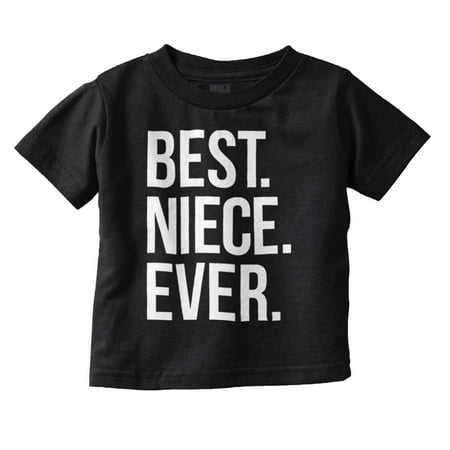 Best Relative Ever Girls Toddler T Shirt Tees Tshirts Best Niece Ever Family Relative Aunt Uncle
Best Relative Ever Girls Toddler T Shirt Tees Tshirts Best Niece Ever Family Relative Aunt Uncle
