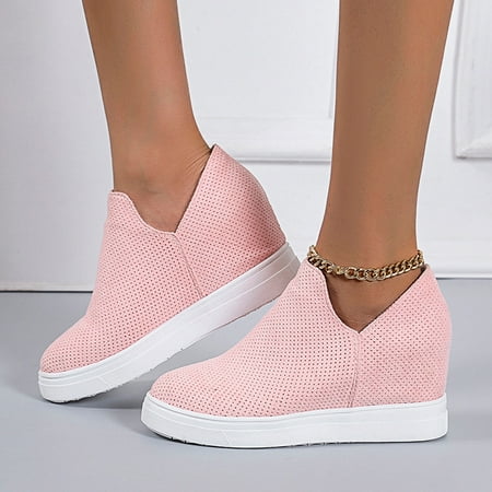 Christmas Women s Leisure Breathable Mesh Outdoor Fitness Running Sport Sneakers Shoes
Christmas Women s Leisure Breathable Mesh Outdoor Fitness Running Sport Sneakers Shoes