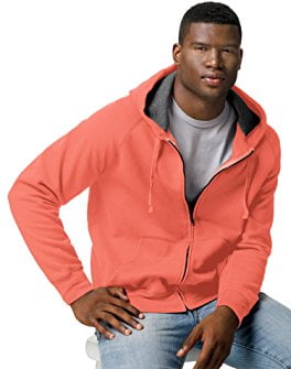 hanes zip hoodie walmart