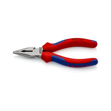 Knipex Needle Nose Combination Pliers 145Mm