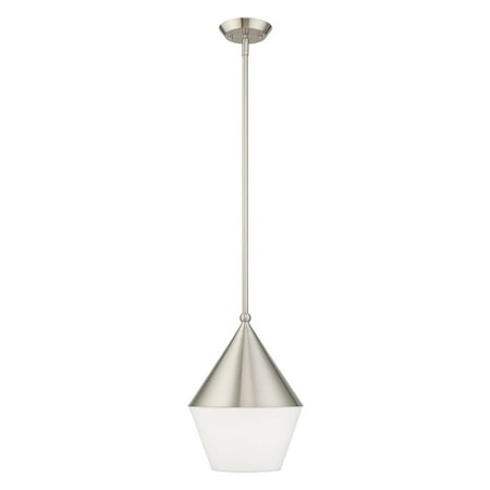 Livex Lighting Stockholm Pendant Light