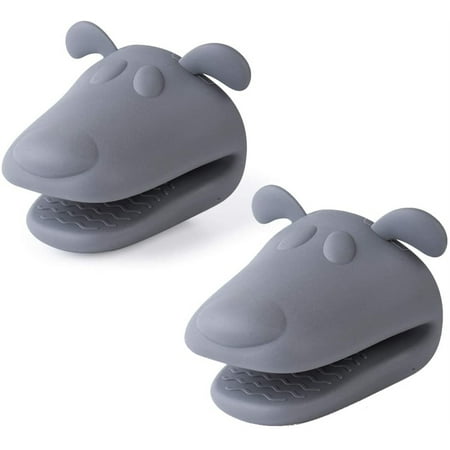 Mini Oven Mitts Gloves-BPA Free Silicone Heat Resistant Cooking Pinch Mitts Potholder for Kitchen Cooking
Mini Oven Mitts Gloves-BPA Free Silicone Heat Resistant Cooking Pinch Mitts Potholder for Kitchen Cooking