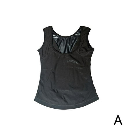 Shapewear for Abdomen Fitness Sports Vest Fat Burning Sweat Suit for Men and Women V3T3
Shapewear for Abdomen Fitness Sports Vest Fat Burning Sweat Suit for Men and Women V3T3