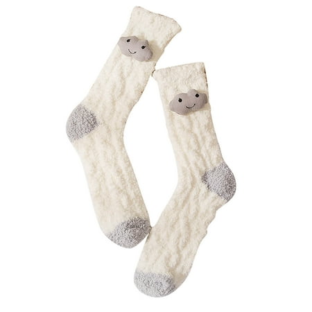 Women s Short Socks Females Winter Doll Socks Autumn And Winter Mid Tube Socks Coral Thickened Warm Stockings
Women s Short Socks Females Winter Doll Socks Autumn And Winter Mid Tube Socks Coral Thickened Warm Stockings