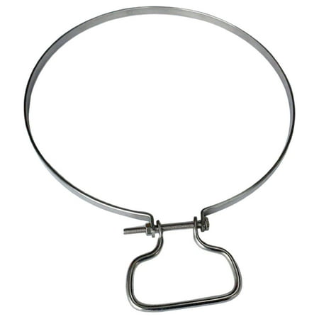 Chopping Board Hoop Fixing Board Hoop Anti-Crack Board Ring Cutting Board Ring