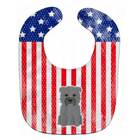 Carolines Treasures BB3054BIB Patriotic USA Glen of Imal Grey Baby Bib 10 x 13 multicolor
Carolines Treasures BB3054BIB Patriotic USA Glen of Imal Grey Baby Bib 10 x 13 multicolor