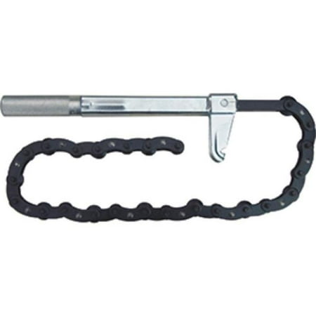 Lang LNG-210 Tail Pipe Cutter with Long Chain