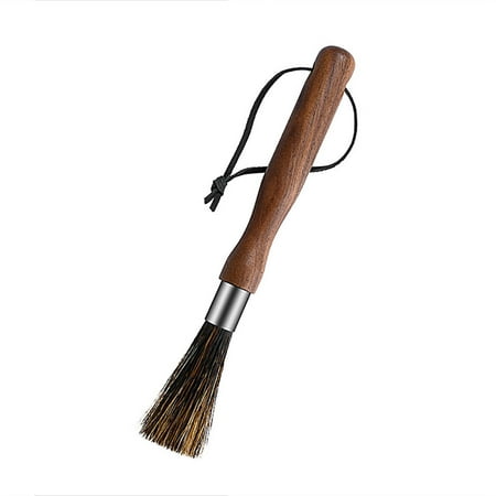 moobom Long Wood Handle Coffee Machine Cleaning Brush Bean Grinder Powder Cleaning Brush Household Gadgets Bar Utensil
moobom Long Wood Handle Coffee Machine Cleaning Brush Bean Grinder Powder Cleaning Brush Household Gadgets Bar Utensil