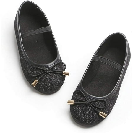 Toddler Little Girl Dress Shoes - Girl Mary Jane Flats Party School Wedding
Toddler Little Girl Dress Shoes - Girl Mary Jane Flats Party School Wedding