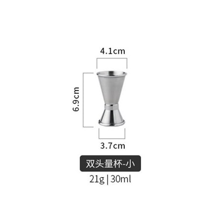 Shaker Adjustable Milk Tea Tool Snow Glass Glass Wine Set Hand Crank Cocktail Pot 304 Stainless Steel Bartender Set
Shaker Adjustable Milk Tea Tool Snow Glass Glass Wine Set Hand Crank Cocktail Pot 304 Stainless Steel Bartender Set