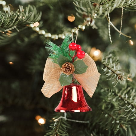 Cinmonia Christmas Bells Christmas Bell Pendant Indoor Halloween Decorations Halloween
Cinmonia Christmas Bells Christmas Bell Pendant Indoor Halloween Decorations Halloween