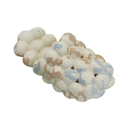 Rdeuod Woman S Shoes Massage Bubble Slides Slippers For Women Men Funny Lychee Non-Slip Spa
Rdeuod Woman S Shoes Massage Bubble Slides Slippers For Women Men Funny Lychee Non-Slip Spa