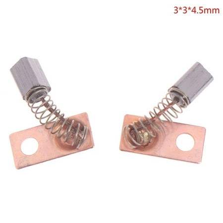 6Pcs 1-4mm Diamond Grinding Head Needle Bits Burrs Engraving Tool 2.35mm Shank