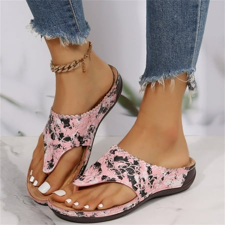 NECHOLOGY Novelty Slippers for Women Ladies Shoes Summer Casual Lightweight Slippers Fashion Flower Bed Slippers Women Pink 38
NECHOLOGY Novelty Slippers for Women Ladies Shoes Summer Casual Lightweight Slippers Fashion Flower Bed Slippers Women Pink 38