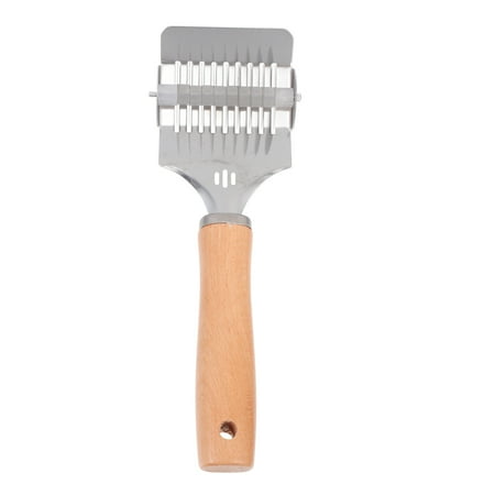 NUOLUX 1Pc Stainless Steel Noodle Cutting Machine Noodle Cutting Machine Noodle Making Machine
NUOLUX 1Pc Stainless Steel Noodle Cutting Machine Noodle Cutting Machine Noodle Making Machine