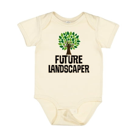 Inktastic Future Landscaper Horticulture Specialist Gift Baby Boy or Baby Girl Bodysuit
Inktastic Future Landscaper Horticulture Specialist Gift Baby Boy or Baby Girl Bodysuit