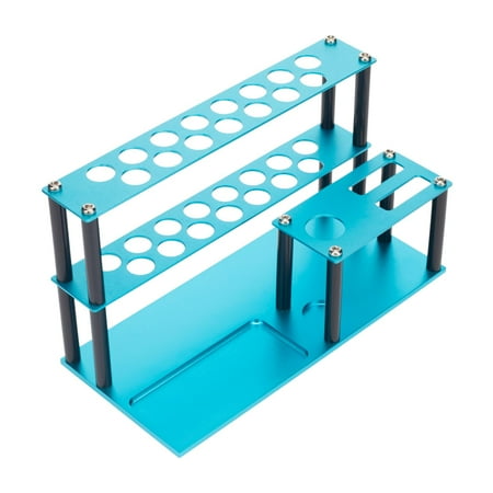 Screwdriver Organizer Screwdriver Storage Rack for Screw Driver RC Tools Kit Organizers Blue
Screwdriver Organizer Screwdriver Storage Rack for Screw Driver RC Tools Kit Organizers Blue