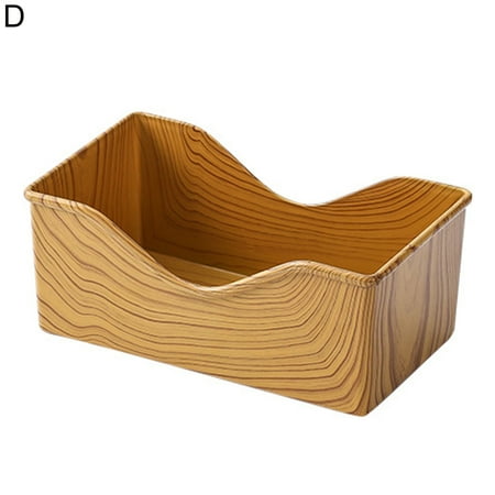 Hadanceo Spit Bone Dish Stackable Food Grade Fruit Snack Tray Pack Food Convenient for Restaurant
Hadanceo Spit Bone Dish Stackable Food Grade Fruit Snack Tray Pack Food Convenient for Restaurant