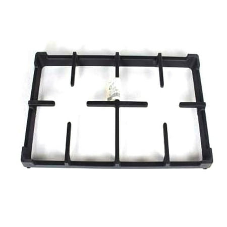 BERTAZZONI 408211 CAST IRON PAN SUPPORT 2 BURNER - GENUINE OEM PART