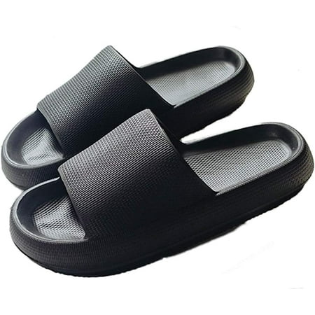 CoCopeaunt Women Shower Shoes Bath Slippers Slides Sandal Bathroom Pool Non-Slip Quick Drying
CoCopeaunt Women Shower Shoes Bath Slippers Slides Sandal Bathroom Pool Non-Slip Quick Drying