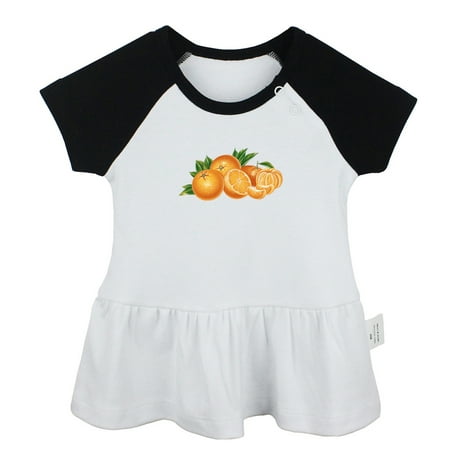 Fruit Orange Pattern Dresses For Baby Newborn Babies Skirts Infant Princess Dress 0-24M Kids Graphic Clothes (Black Raglan Dresses 18-24 Months)
Fruit Orange Pattern Dresses For Baby Newborn Babies Skirts Infant Princess Dress 0-24M Kids Graphic Clothes (Black Raglan Dresses 18-24 Months)